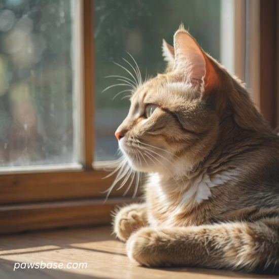 How Can I Make My Indoor Cat Healthy | inclusive Tips for Cat