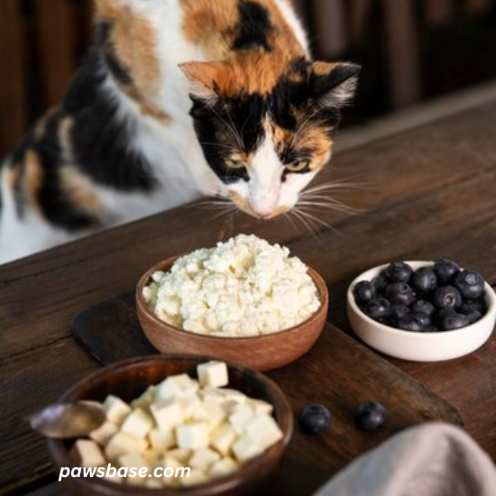 Best Diet for Indoor Cats